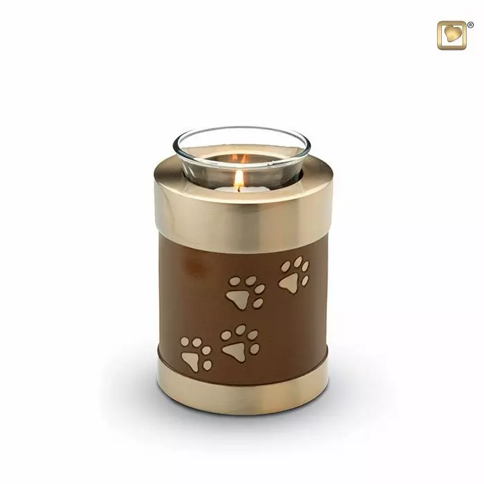 Paw prints cremation best sale